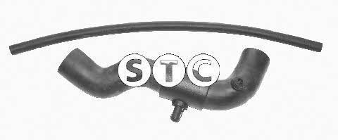STC T408879 Патрубок системи охолодження T408879: Купити в Україні - Добра ціна на EXIST.UA!