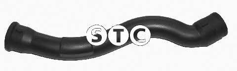 STC T408895 Патрубок вентиляції картерних газів T408895: Купити в Україні - Добра ціна на EXIST.UA!