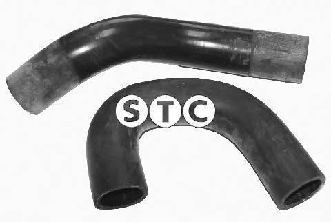 T408898 STC Патрубок системы охлаждения
