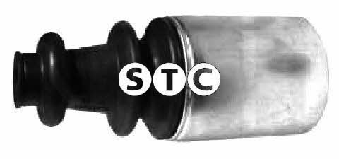 STC T401556 Пильник привідного валу T401556: Купити в Україні - Добра ціна на EXIST.UA!