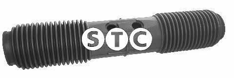 STC T401822 Пильник тяги рульової T401822: Купити в Україні - Добра ціна на EXIST.UA!