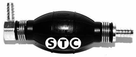 T402009 STC Насос топливный в сборе