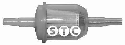 STC T402016 Фільтр палива T402016: Купити в Україні - Добра ціна на EXIST.UA!