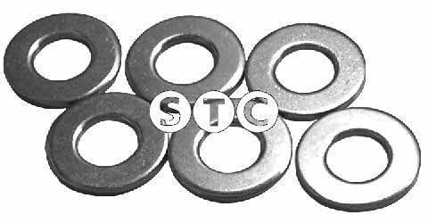 STC T402051 Кільце ущільнююче пробки зливної T402051: Купити в Україні - Добра ціна на EXIST.UA!