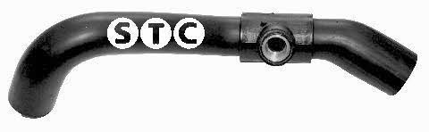 STC T409119 Патрубок системи охолодження T409119: Купити в Україні - Добра ціна на EXIST.UA!