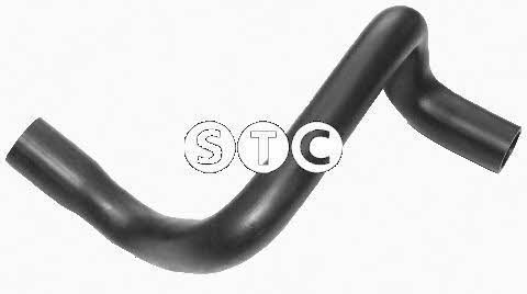 STC T409124 Патрубок системи охолодження T409124: Купити в Україні - Добра ціна на EXIST.UA!