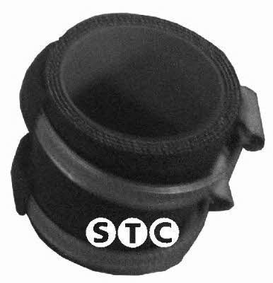 STC T409230 Патрубок турбокомпресора T409230: Купити в Україні - Добра ціна на EXIST.UA!