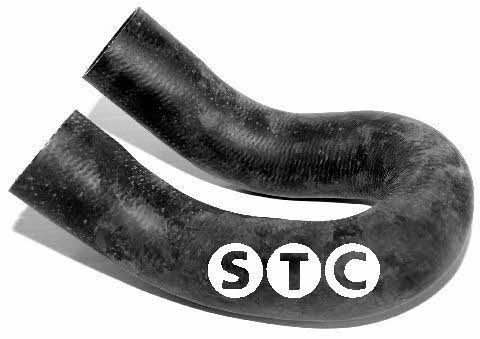 T409239 STC Патрубок интеркулера