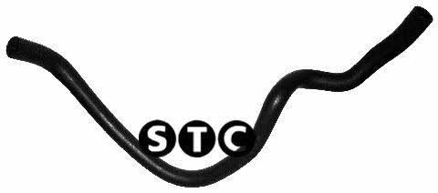 T409268 STC Патрубок системы охлаждения