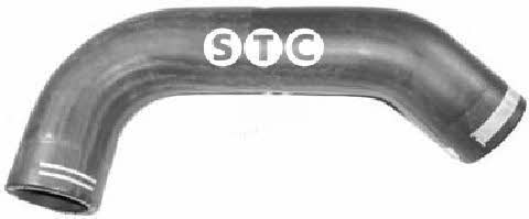 T409272 STC Патрубок интеркулера