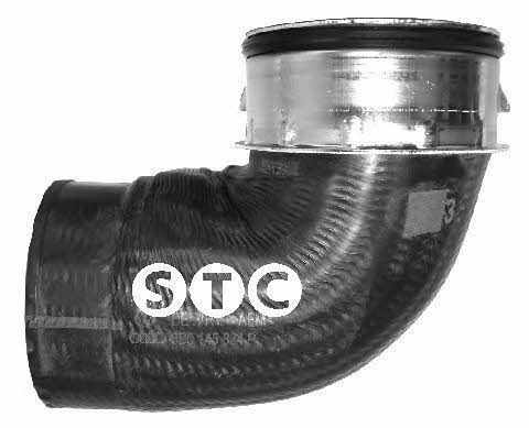 STC T409306 Патрубок повітряного фільтра, повітрозабірник T409306: Купити в Україні - Добра ціна на EXIST.UA!