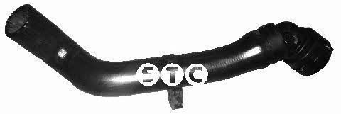 STC T409332 Патрубок системи охолодження T409332: Приваблива ціна - Купити в Україні на EXIST.UA!
