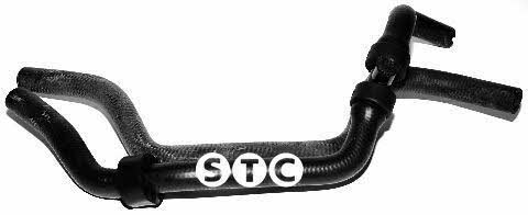 T409346 STC Патрубок системы охлаждения