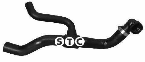 T409354 STC Патрубок системы охлаждения