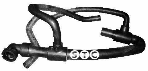 T409362 STC Патрубок системы охлаждения