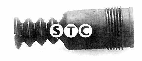 STC T402345 Відбійник амортизатора T402345: Купити в Україні - Добра ціна на EXIST.UA!