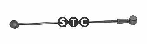 STC T402348 Ремкомплект приводу механізму перемикання передач T402348: Приваблива ціна - Купити в Україні на EXIST.UA!