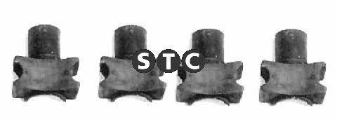 STC T402437 Комплект монтажний стабілізатора переднього T402437: Приваблива ціна - Купити в Україні на EXIST.UA!