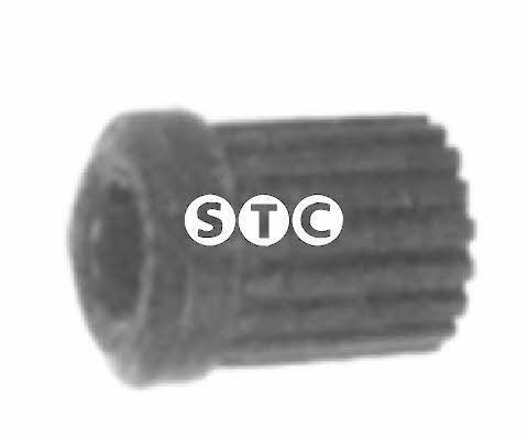 STC T402464 Сайлентблок ресори T402464: Купити в Україні - Добра ціна на EXIST.UA!