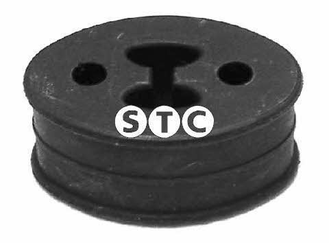 Подушка подвески глушителя STC T402638