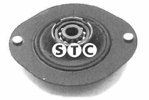STC T402661 Опора амортизатора з підшипником, комплект T402661: Купити в Україні - Добра ціна на EXIST.UA!