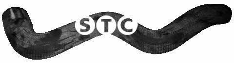T409377 STC Патрубок интеркулера
