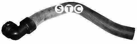 STC T409387 Патрубок системи охолодження T409387: Купити в Україні - Добра ціна на EXIST.UA!