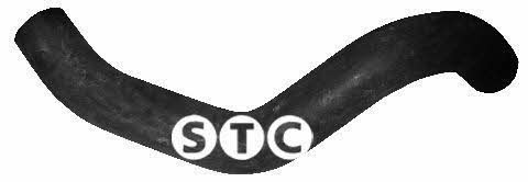 STC T409390 Патрубок системи охолодження T409390: Купити в Україні - Добра ціна на EXIST.UA!