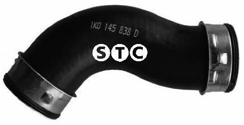 T409414 STC Патрубок интеркулера