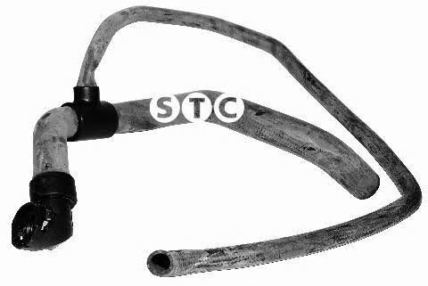 T409448 STC Патрубок системы охлаждения
