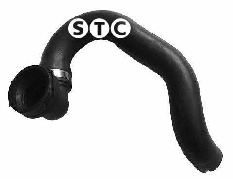 T409469 STC Патрубок системы охлаждения