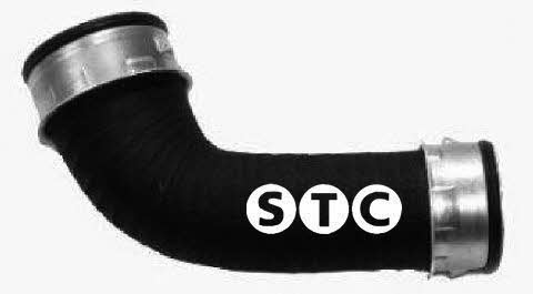 T409530 STC Патрубок интеркулера