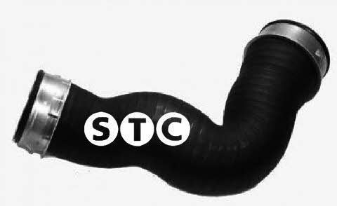 T409532 STC Патрубок интеркулера