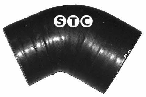 STC T409564 Патрубок турбокомпресора T409564: Купити в Україні - Добра ціна на EXIST.UA!