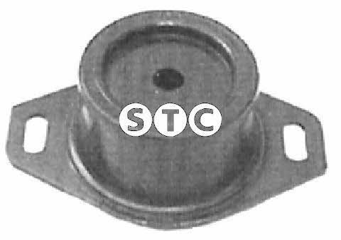 STC T402794 Подушка двигуна ліва T402794: Купити в Україні - Добра ціна на EXIST.UA!