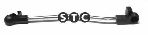 STC T402813 Шток вилки перемикання передач T402813: Купити в Україні - Добра ціна на EXIST.UA!