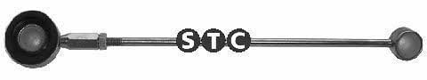 STC T402866 Ремкомплект приводу механізму перемикання передач T402866: Купити в Україні - Добра ціна на EXIST.UA!