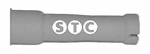 STC T402876 Трубка напрямна щупа рівня масла T402876: Приваблива ціна - Купити в Україні на EXIST.UA!