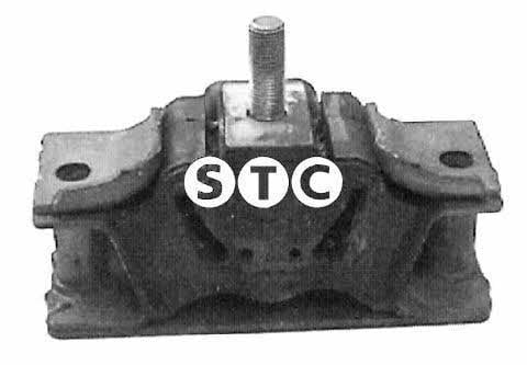 STC T402987 Подушка коробки передач ліва T402987: Приваблива ціна - Купити в Україні на EXIST.UA!