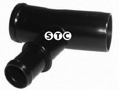 STC T403000 Патрубок системи охолодження T403000: Купити в Україні - Добра ціна на EXIST.UA!