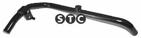 STC T403031 Патрубок системи охолодження T403031: Купити в Україні - Добра ціна на EXIST.UA!