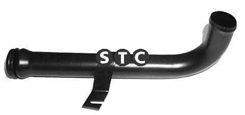STC T403038 Патрубок системи охолодження T403038: Купити в Україні - Добра ціна на EXIST.UA!