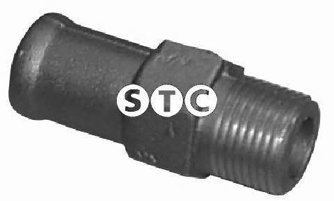 STC T403126 Патрубок системи охолодження T403126: Купити в Україні - Добра ціна на EXIST.UA!