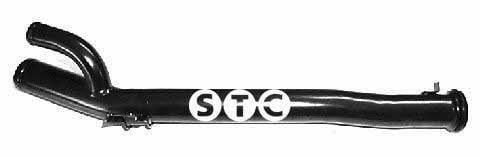 STC T403146 Патрубок системи охолодження T403146: Приваблива ціна - Купити в Україні на EXIST.UA!