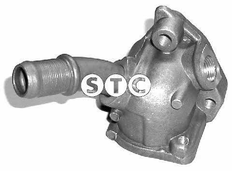 STC T403147 Корпус термостата T403147: Купити в Україні - Добра ціна на EXIST.UA!