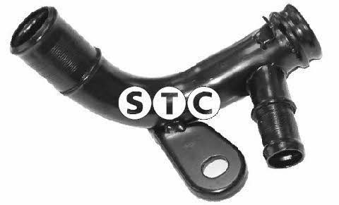 STC T403167 Патрубок системи охолодження T403167: Купити в Україні - Добра ціна на EXIST.UA!