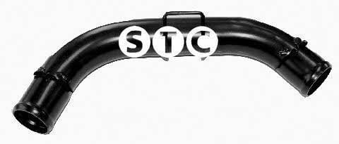 T403169 STC Патрубок системы охлаждения