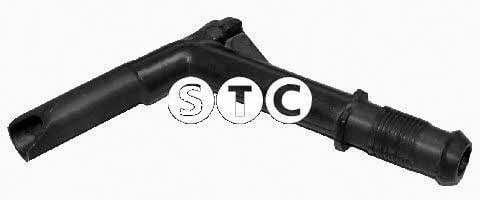 STC T403171 Патрубок системи охолодження T403171: Приваблива ціна - Купити в Україні на EXIST.UA!