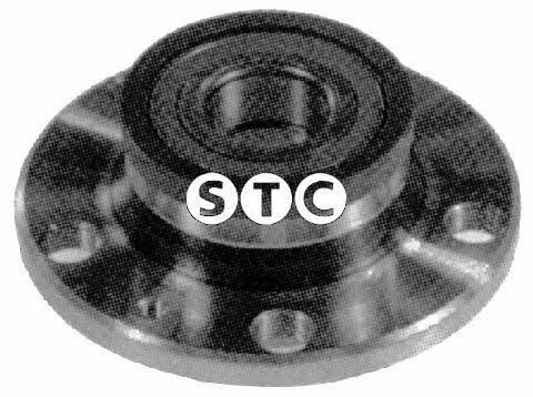 STC T490503 Маточина колеса з підшипником задня T490503: Купити в Україні - Добра ціна на EXIST.UA!