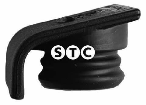 STC T405160 Кришка маслозаливної горловини T405160: Купити в Україні - Добра ціна на EXIST.UA!